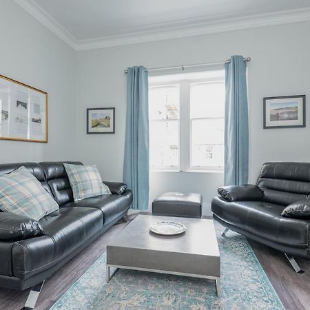 سانت أندروز South Street Luxury Apartment * Central * Sleeps 4 المظهر الخارجي الصورة